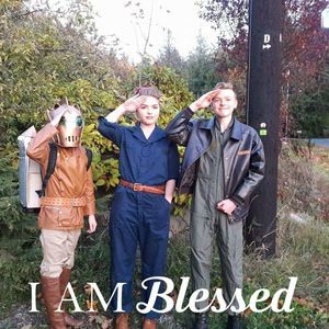 Meet your Posher, Heather